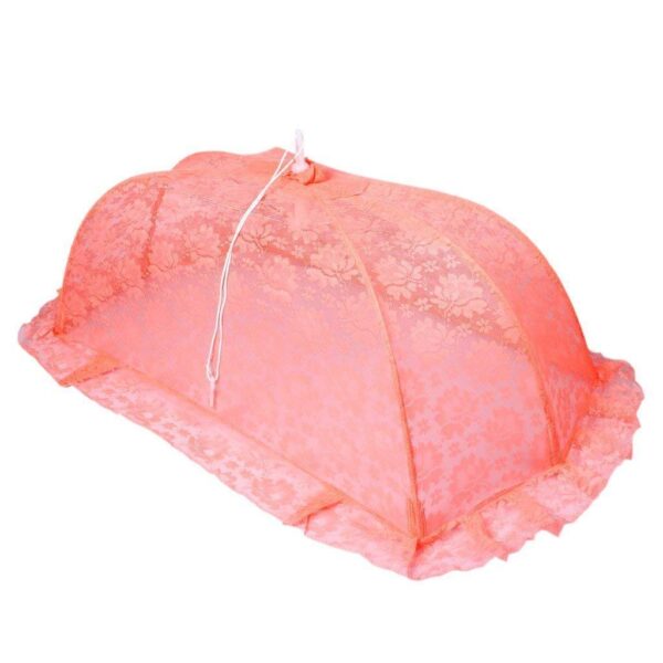 Baby Mosquito Net Umbrella Premium - Image 4