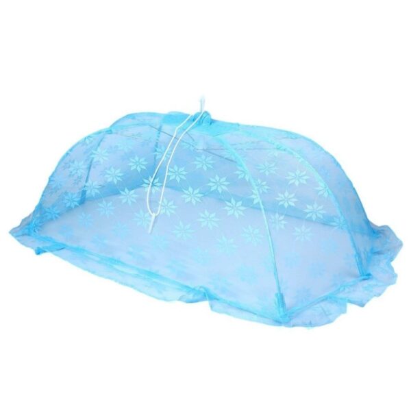 Baby Mosquito Net Umbrella Premium - Image 3