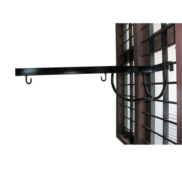 Window Cradle Hanger Metal