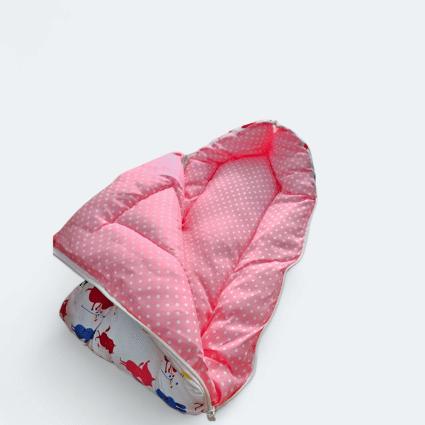 Baby Carry Bed For New Born Baby's - Image 3
