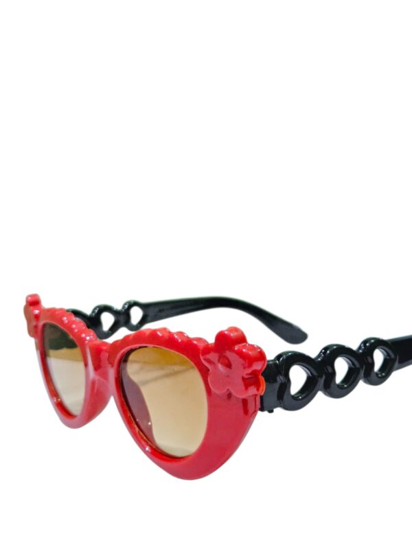 Sunglass For Baby Girl - Image 2