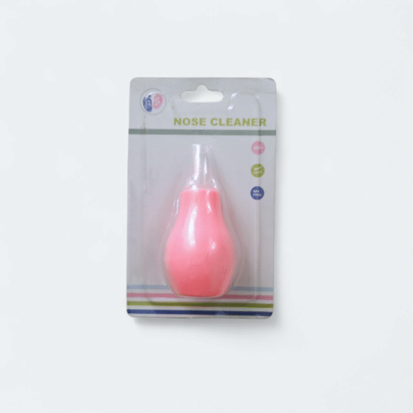 Baby Nose cleaner Nasal Aspirator - Image 2