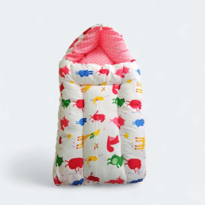 Baby Carry Bed For New Born Baby's