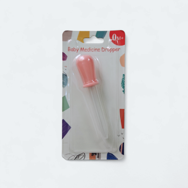 Medicine Dropper For Baby - Image 2