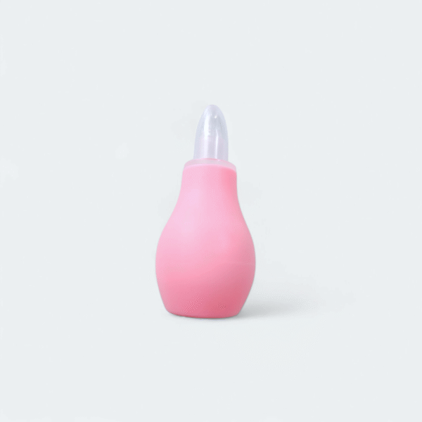 Baby Nose cleaner Nasal Aspirator - Image 3