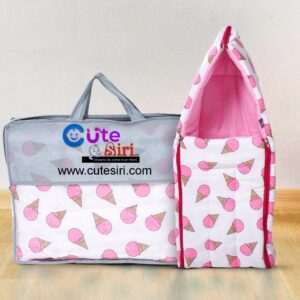 New Born Baby Essential Premium Kit
