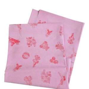 Premium Super Soft Solid Rubber Sheet (Size-85*90cm)