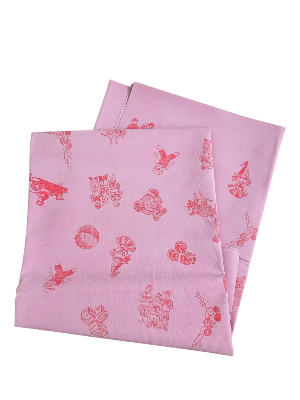 Premium Super Soft Solid Rubber Sheet (Size-85*90cm)