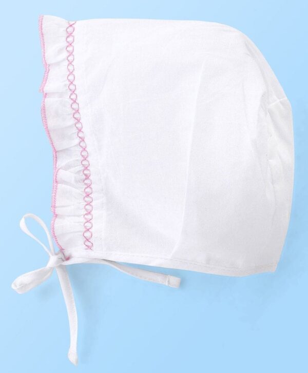 Muslin Dress Set Combo - Image 5